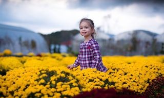 So machen Sie tolle Fotos von Ihren Kindern 