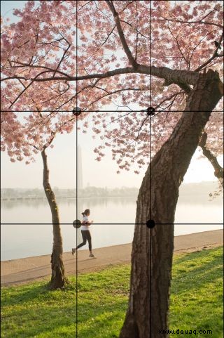 12 Tipps für beeindruckende Landschaftsfotos 