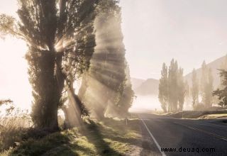 12 Tipps für beeindruckende Landschaftsfotos 