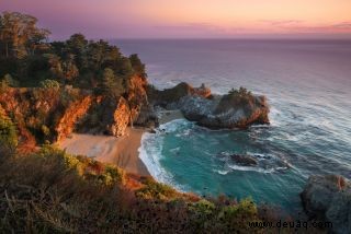 12 Tipps für beeindruckende Landschaftsfotos 