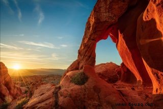 12 Tipps für beeindruckende Landschaftsfotos 