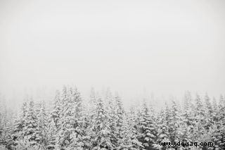 12 Tipps für beeindruckende Landschaftsfotos 