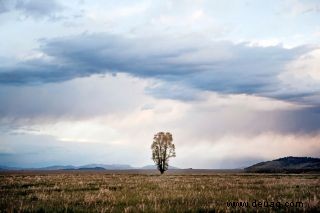 12 Tipps für beeindruckende Landschaftsfotos 