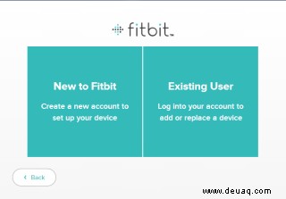Fitbit-Benutzerhandbuch:Wichtige Tipps und Tricks 