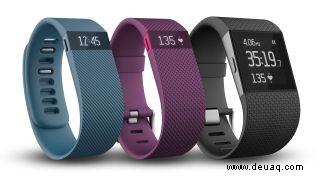 Fitbit-Benutzerhandbuch:Wichtige Tipps und Tricks 