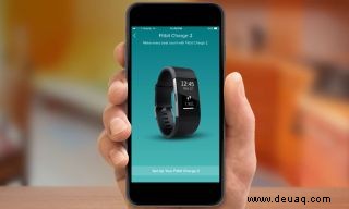 Fitbit-Benutzerhandbuch:Wichtige Tipps und Tricks 