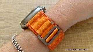 So reinigen Sie ein Apple Watch-Armband und lassen es wie neu aussehen 