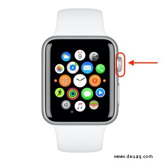 So aktualisieren Sie Ihre Apple Watch 