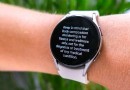 Körperzusammensetzung mit der Samsung Galaxy Watch 4 messen: Sichere Schritt-für-Schritt-Anleitung