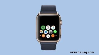 So installieren und löschen Sie Apple Watch-Apps 