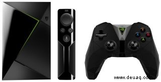 So steuern Sie Ihr Smart Home mit Nvidia Shield 