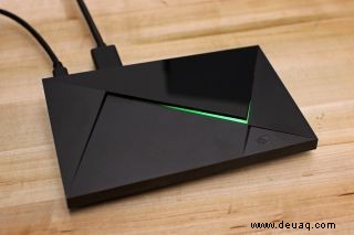 So steuern Sie Ihr Smart Home mit Nvidia Shield 