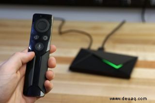 So steuern Sie Ihr Smart Home mit Nvidia Shield 