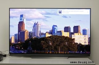 LG TV-Einstellungsanleitung:Was zu aktivieren, zu deaktivieren und zu optimieren 