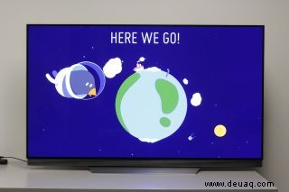 LG TV-Einstellungsanleitung:Was zu aktivieren, zu deaktivieren und zu optimieren 