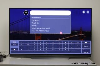 LG TV-Einstellungsanleitung:Was zu aktivieren, zu deaktivieren und zu optimieren 