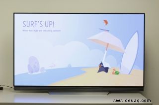 LG TV-Einstellungsanleitung:Was zu aktivieren, zu deaktivieren und zu optimieren 