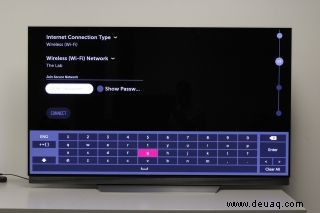 LG TV-Einstellungsanleitung:Was zu aktivieren, zu deaktivieren und zu optimieren 