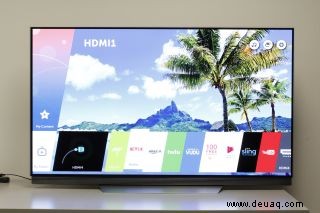 LG TV-Einstellungsanleitung:Was zu aktivieren, zu deaktivieren und zu optimieren 