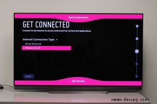 LG TV-Einstellungsanleitung:Was zu aktivieren, zu deaktivieren und zu optimieren 