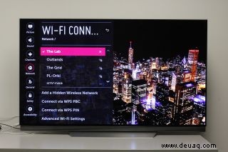 LG TV-Einstellungsanleitung:Was zu aktivieren, zu deaktivieren und zu optimieren 