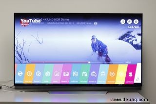 LG TV-Einstellungsanleitung:Was zu aktivieren, zu deaktivieren und zu optimieren 