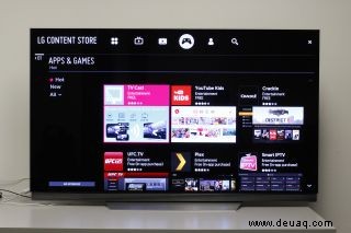 LG TV-Einstellungsanleitung:Was zu aktivieren, zu deaktivieren und zu optimieren 