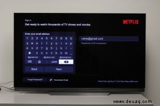 LG TV-Einstellungsanleitung:Was zu aktivieren, zu deaktivieren und zu optimieren 