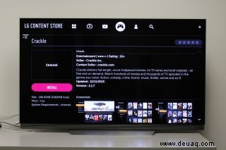 LG TV-Einstellungsanleitung:Was zu aktivieren, zu deaktivieren und zu optimieren 