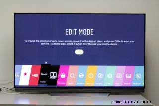 LG TV-Einstellungsanleitung:Was zu aktivieren, zu deaktivieren und zu optimieren 