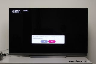 LG TV-Einstellungsanleitung:Was zu aktivieren, zu deaktivieren und zu optimieren 