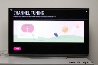 LG TV-Einstellungsanleitung:Was zu aktivieren, zu deaktivieren und zu optimieren 