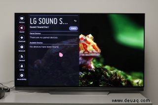 LG TV-Einstellungsanleitung:Was zu aktivieren, zu deaktivieren und zu optimieren 