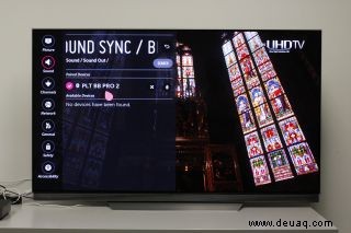 LG TV-Einstellungsanleitung:Was zu aktivieren, zu deaktivieren und zu optimieren 