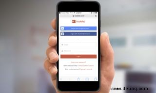 So verwendest du Todoist mit Alexa 