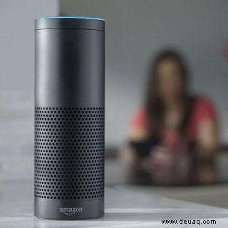 So verbinden Sie Ihr Amazon Echo mit einem Bluetooth-Lautsprecher 