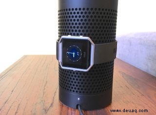 So koppeln Sie Ihr Fitbit mit dem Amazon Echo 