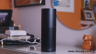 So bestellen Sie ein Uber vom Amazon Echo 