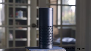 So verbinden Sie Ihr Amazon Echo mit IFTTT 