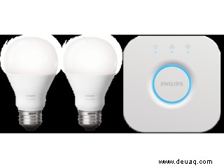 So richten Sie eine Philips Hue Bridge mit Apples HomeKit ein 