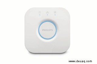 So richten Sie eine Philips Hue Bridge mit Apples HomeKit ein 