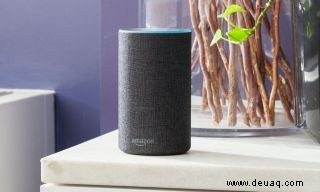 So verbinden Sie ein Amazon Echo mit einer Harmony-Fernbedienung 