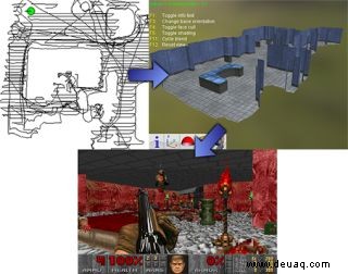 So erstellen Sie mit einem Roomba eine Doom Map Ihres Hauses 