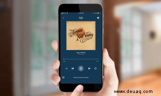 So spielen Sie Amazon Music mit Alexa ab 