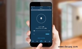 So verbinden Sie Philips Hue-Leuchten mit Amazon Echo 