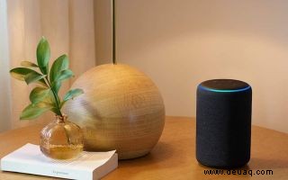 So löschen Sie Ihr Amazon Echo (und andere intelligente Geräte) 