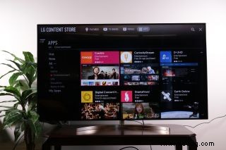 So richten Sie Ihren neuen Smart-TV ein 