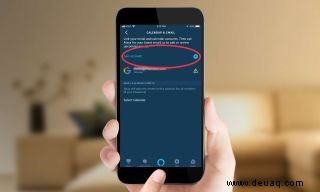 So verknüpfen Sie Ihren Kalender mit Alexa 