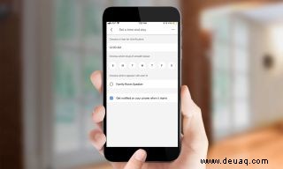 So richten Sie eine Smart Home-Routine mit Google Assistant ein 