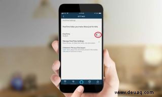 So aktivieren Sie FreeTime auf Ihrem Amazon Echo 